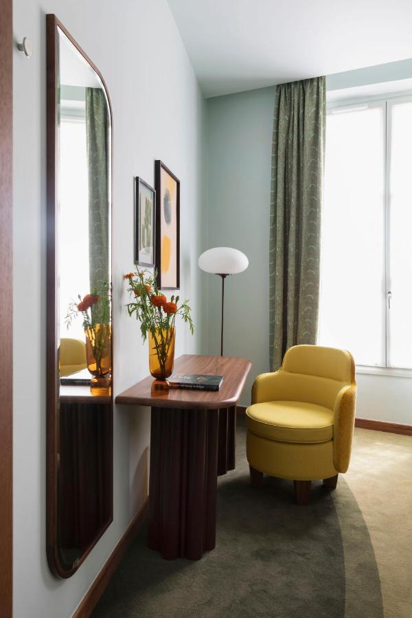 Saint-andre Des Arts Hotel Parijs