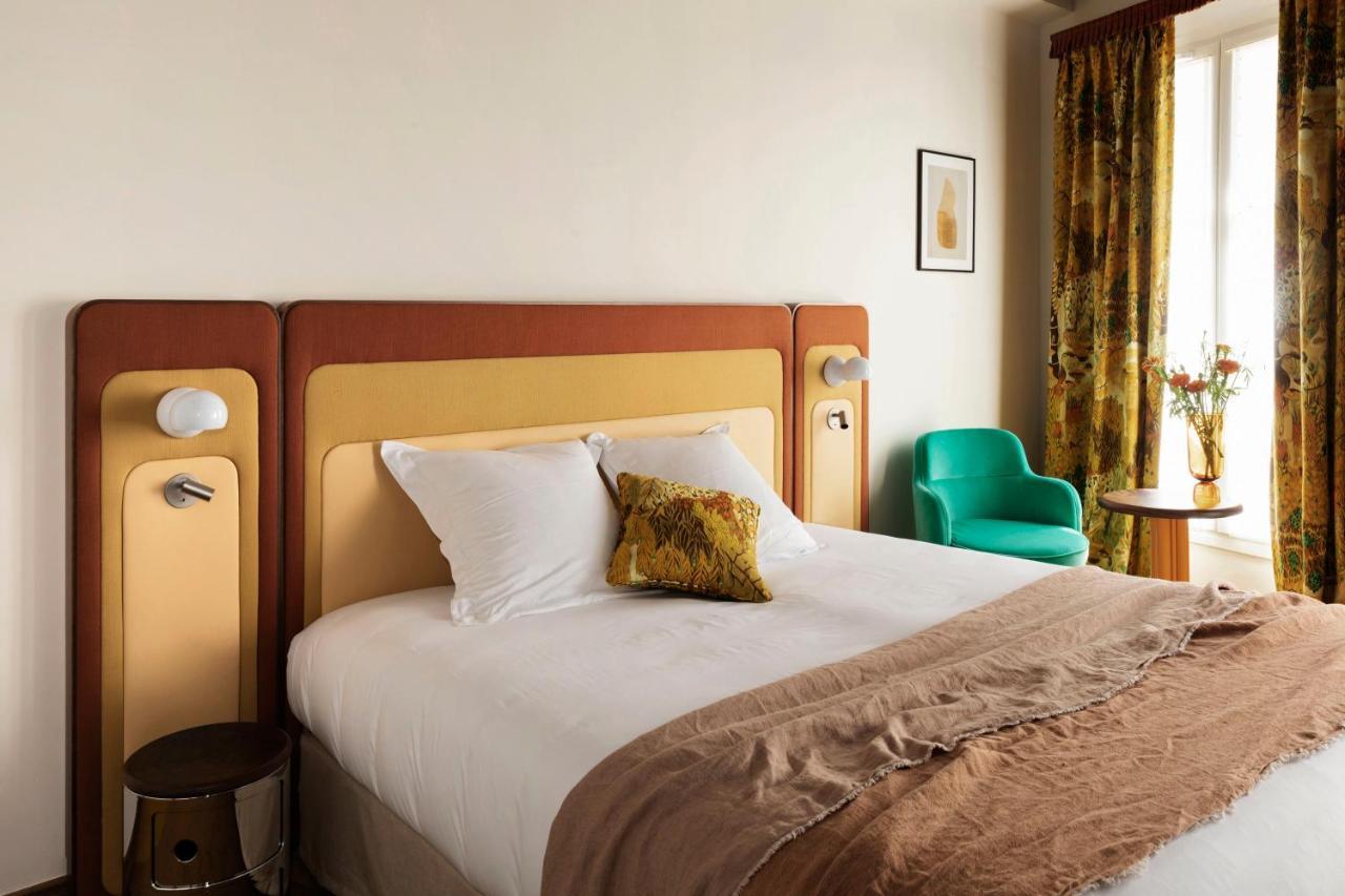 Saint-andre Des Arts Hotel Parijs