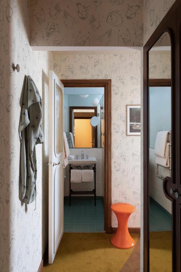 Hotel Saint-andre Des Arts Parijs
