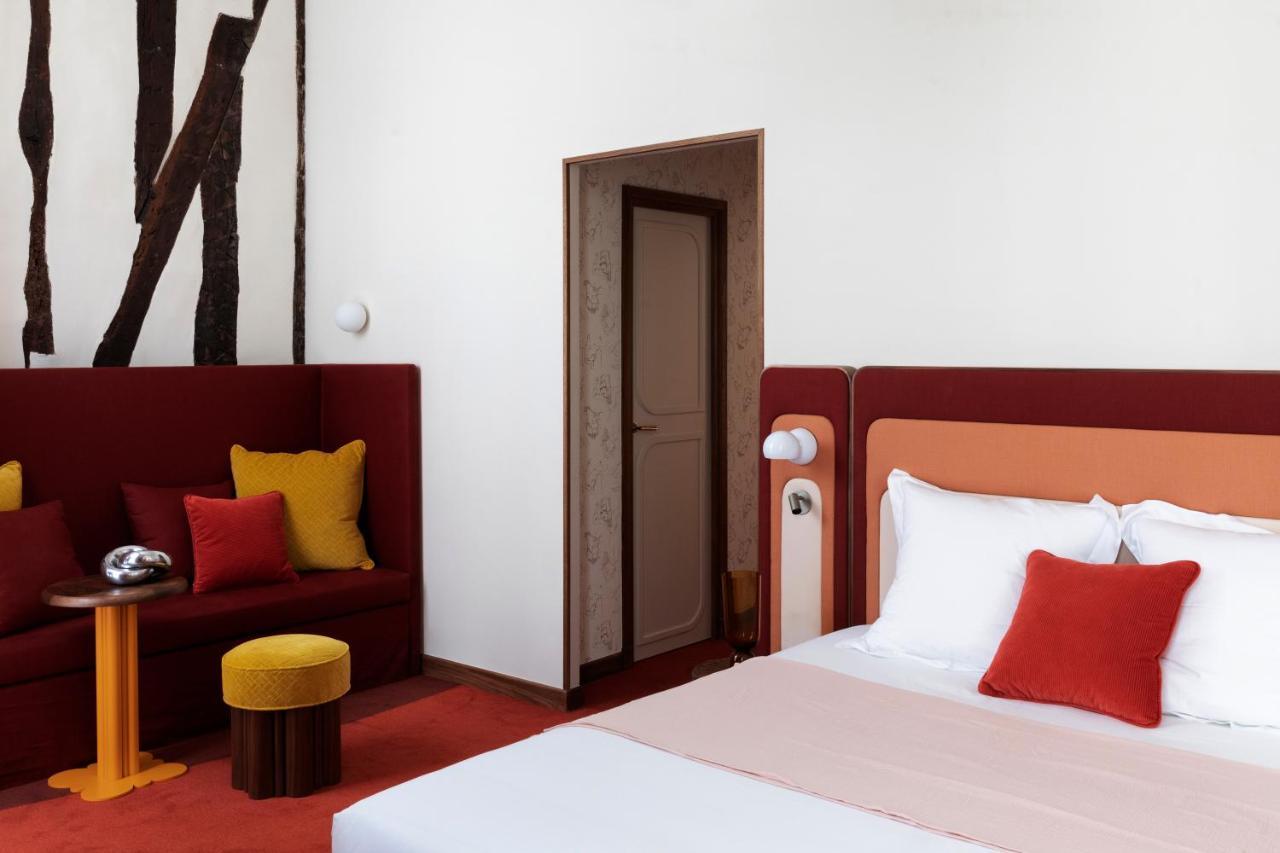 Hotel Saint-andre Des Arts Parijs