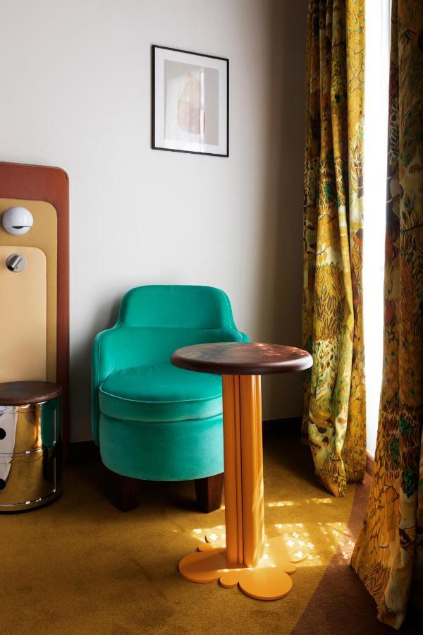Saint-andre Des Arts Hotel Parijs