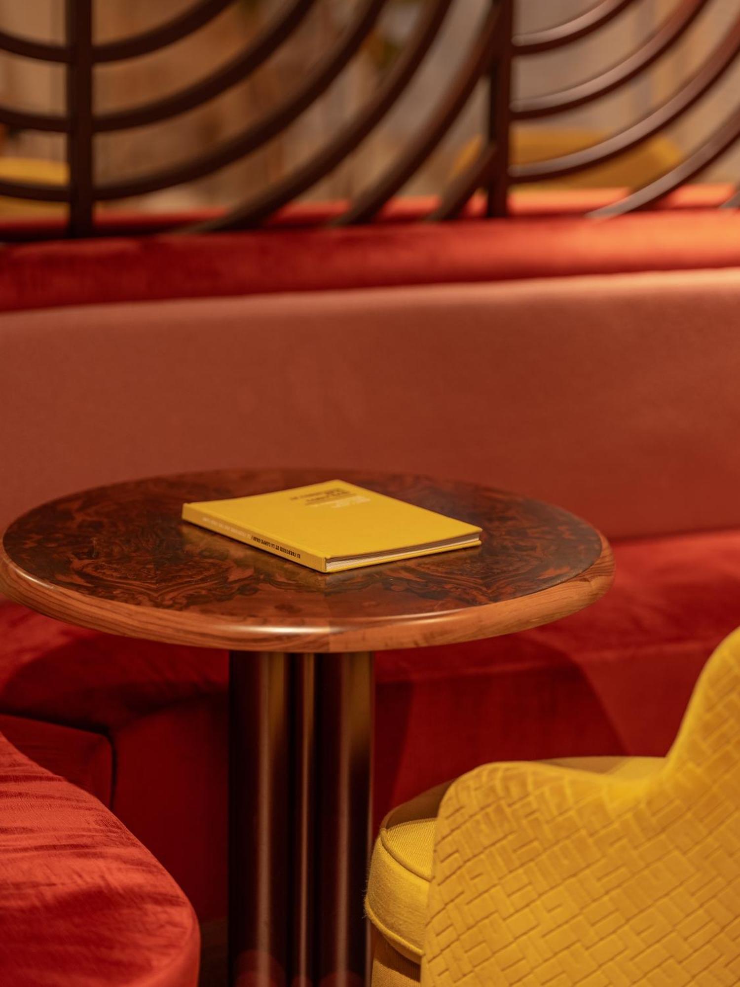 Hotel Saint-andre Des Arts Parijs