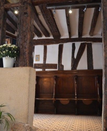 Saint-andre Des Arts Hotel Parijs