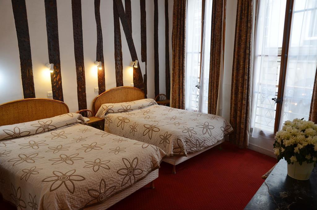 Saint-andre Des Arts Hotel Parijs